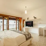 3 Bedroom Cozy Private Pool Villa In Seminyak Wifi