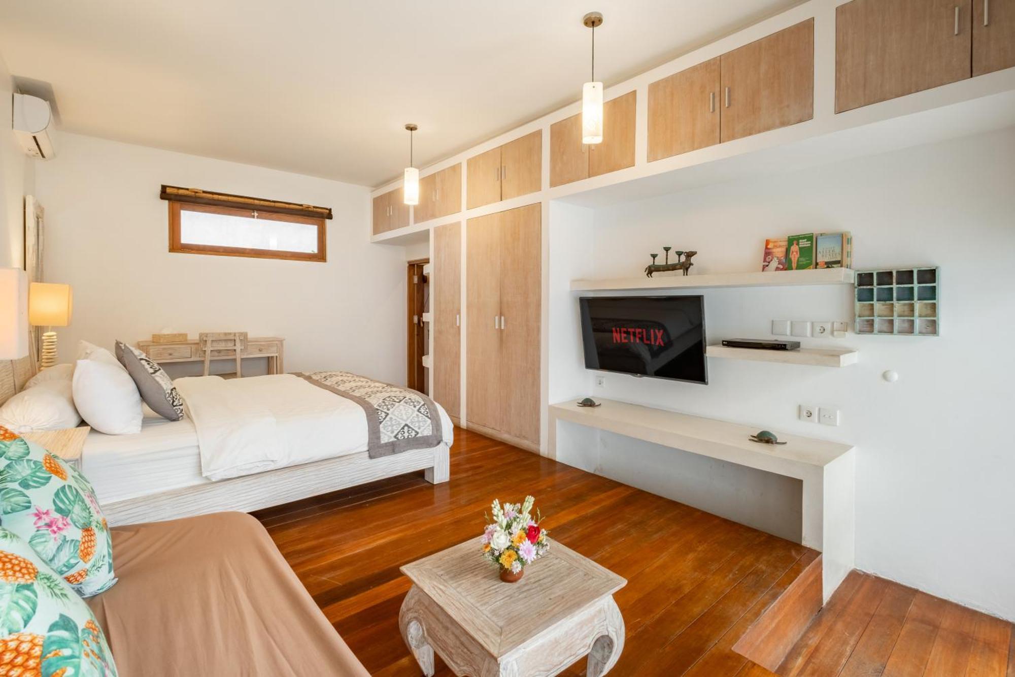 3 Bedroom Cozy Private Pool In Wifi