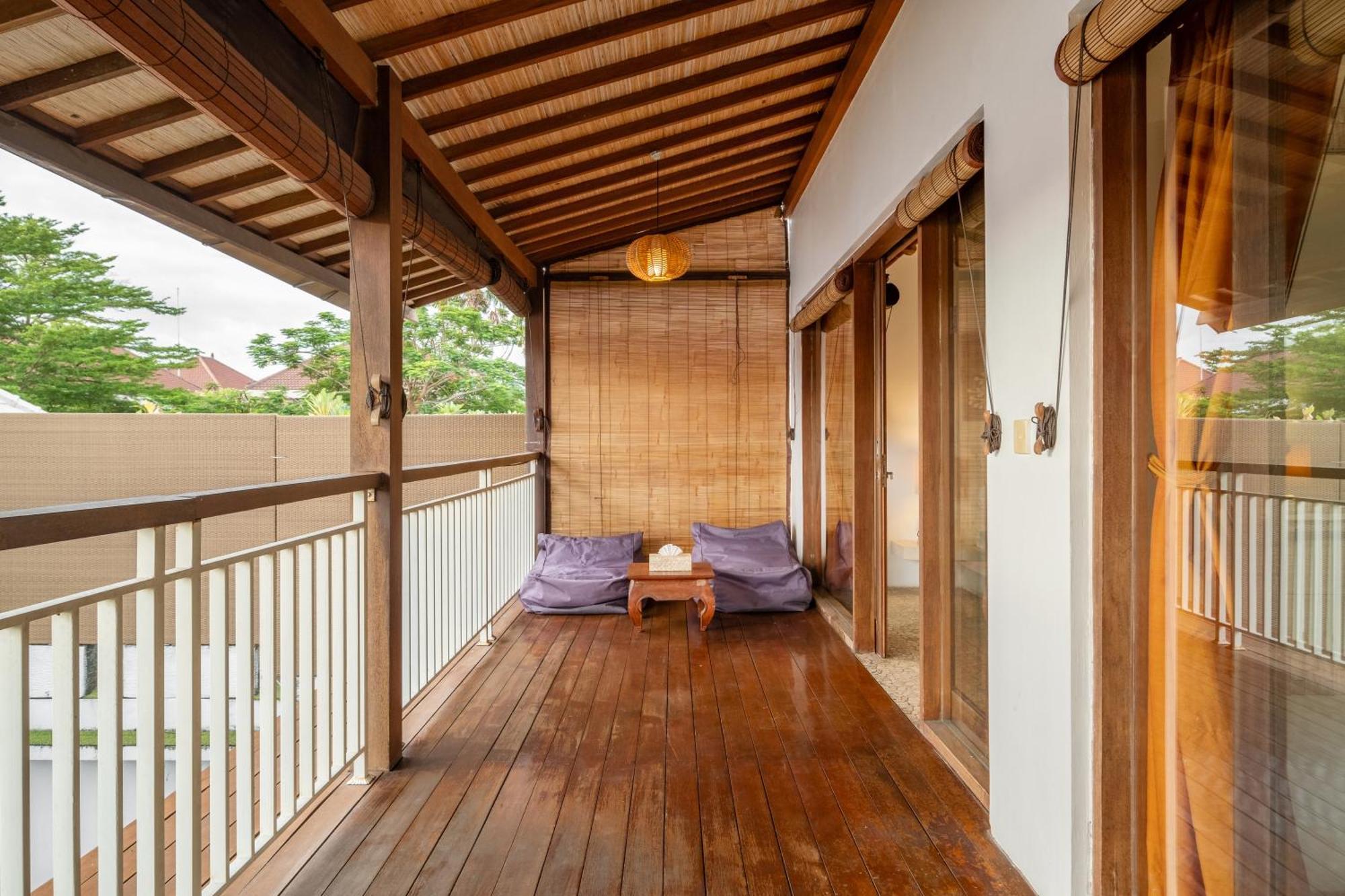 Villa 3 Bedroom Cozy Private Pool In Wifi
